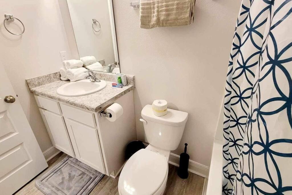 Brand New House In Pensacola,Ev Connector Available Apartment Exterior photo