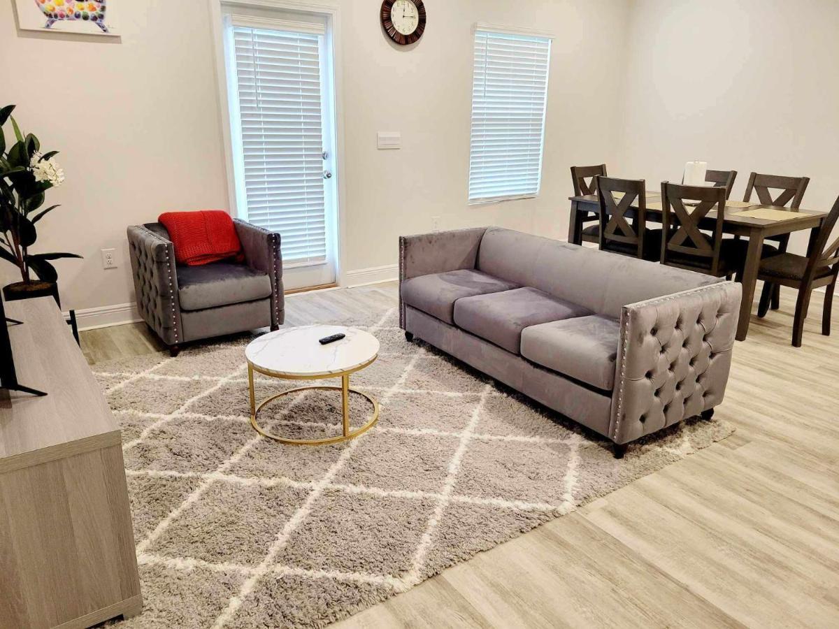 Brand New House In Pensacola,Ev Connector Available Apartment Exterior photo