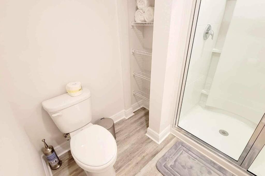 Brand New House In Pensacola,Ev Connector Available Apartment Exterior photo