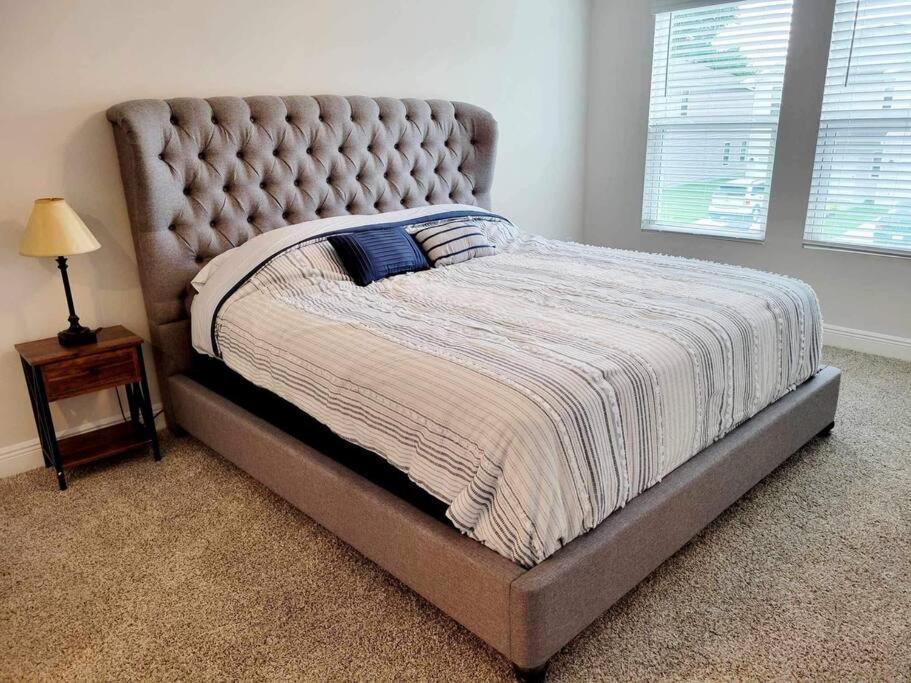 Brand New House In Pensacola,Ev Connector Available Apartment Exterior photo