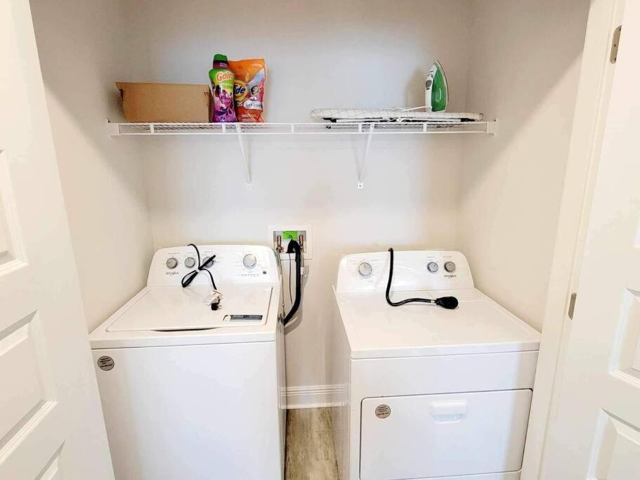 Brand New House In Pensacola,Ev Connector Available Apartment Exterior photo