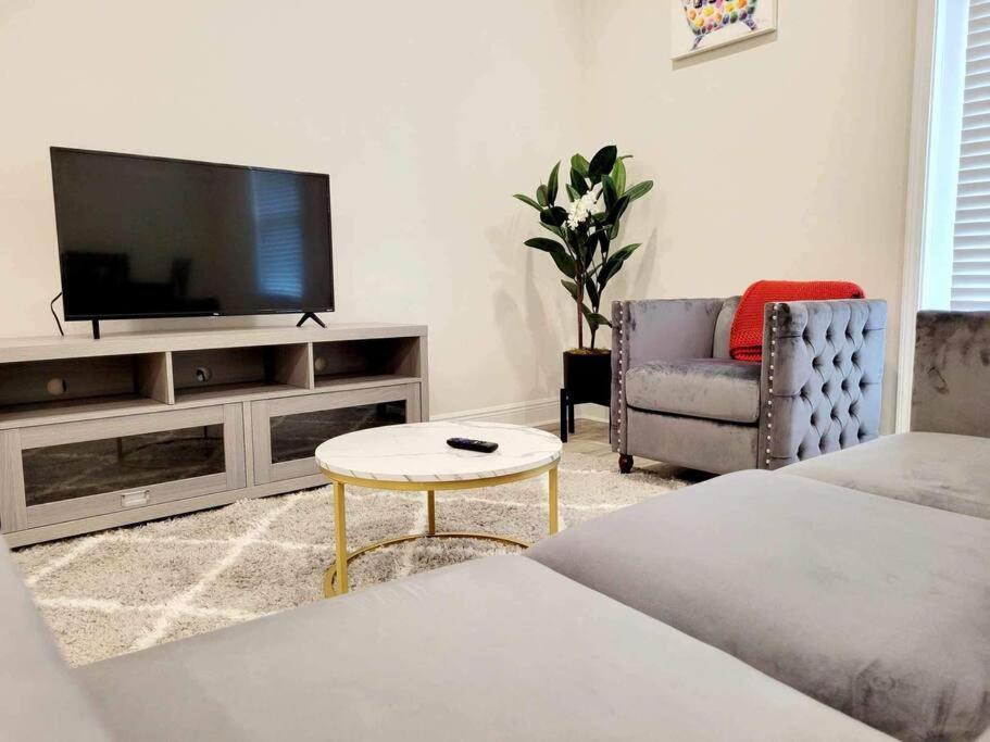 Brand New House In Pensacola,Ev Connector Available Apartment Exterior photo