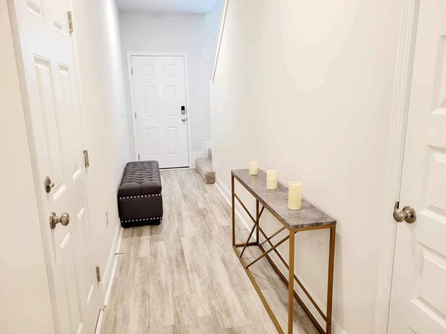 Brand New House In Pensacola,Ev Connector Available Apartment Exterior photo