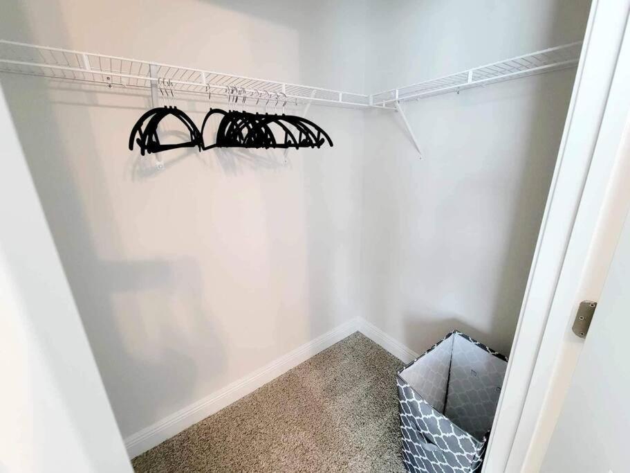 Brand New House In Pensacola,Ev Connector Available Apartment Exterior photo