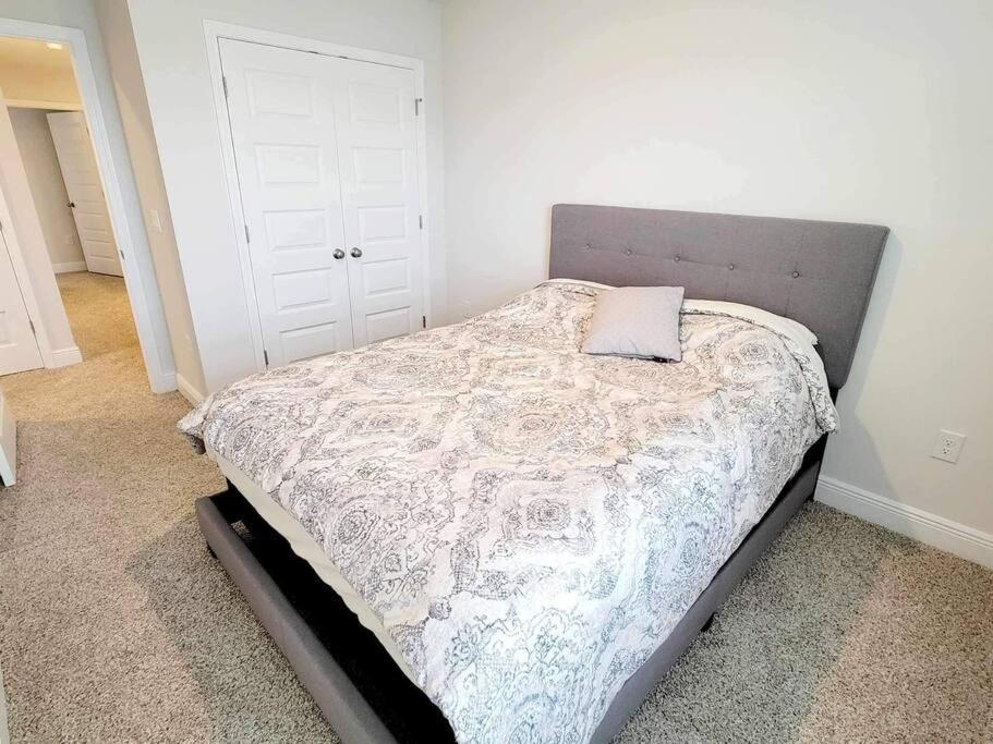 Brand New House In Pensacola,Ev Connector Available Apartment Exterior photo