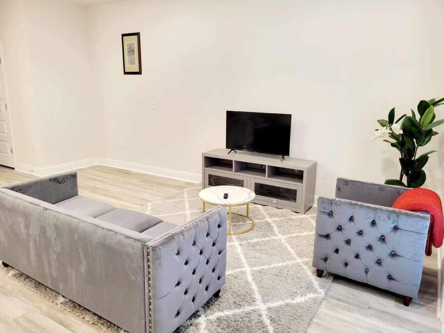 Brand New House In Pensacola,Ev Connector Available Apartment Exterior photo